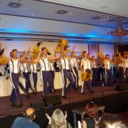 Captain' Dinner (16.11.13)